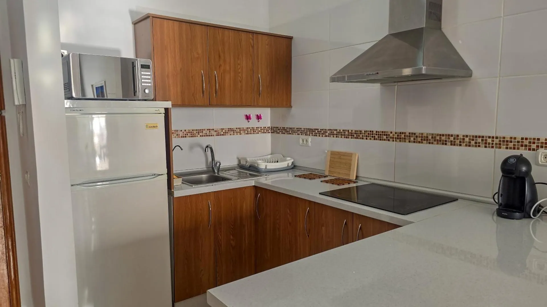 Arena Paradise By Helloapartments Puerto de Santiago  Apartment