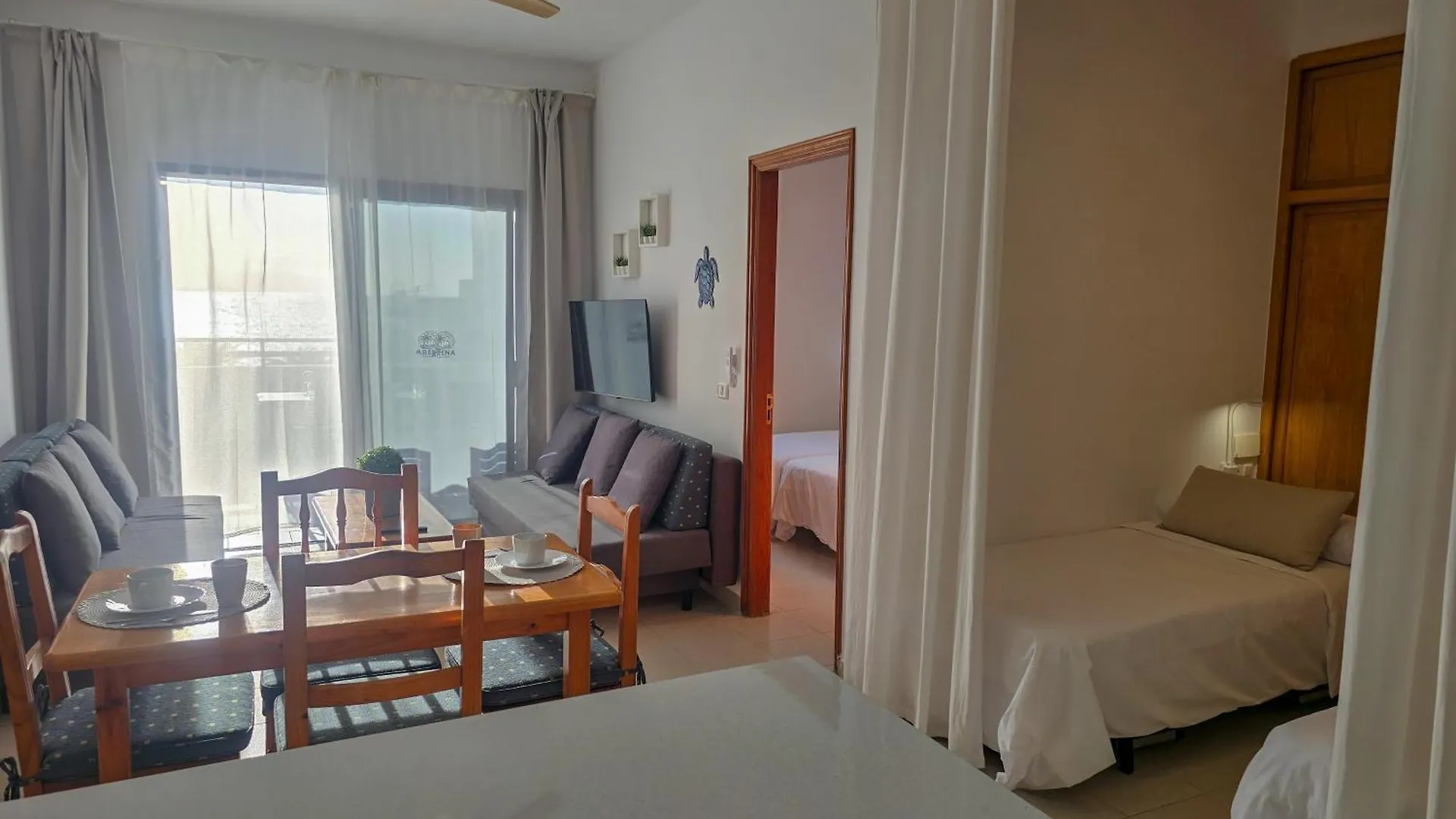Arena Paradise By Helloapartments Puerto de Santiago  Puerto de Santiago (Tenerife)