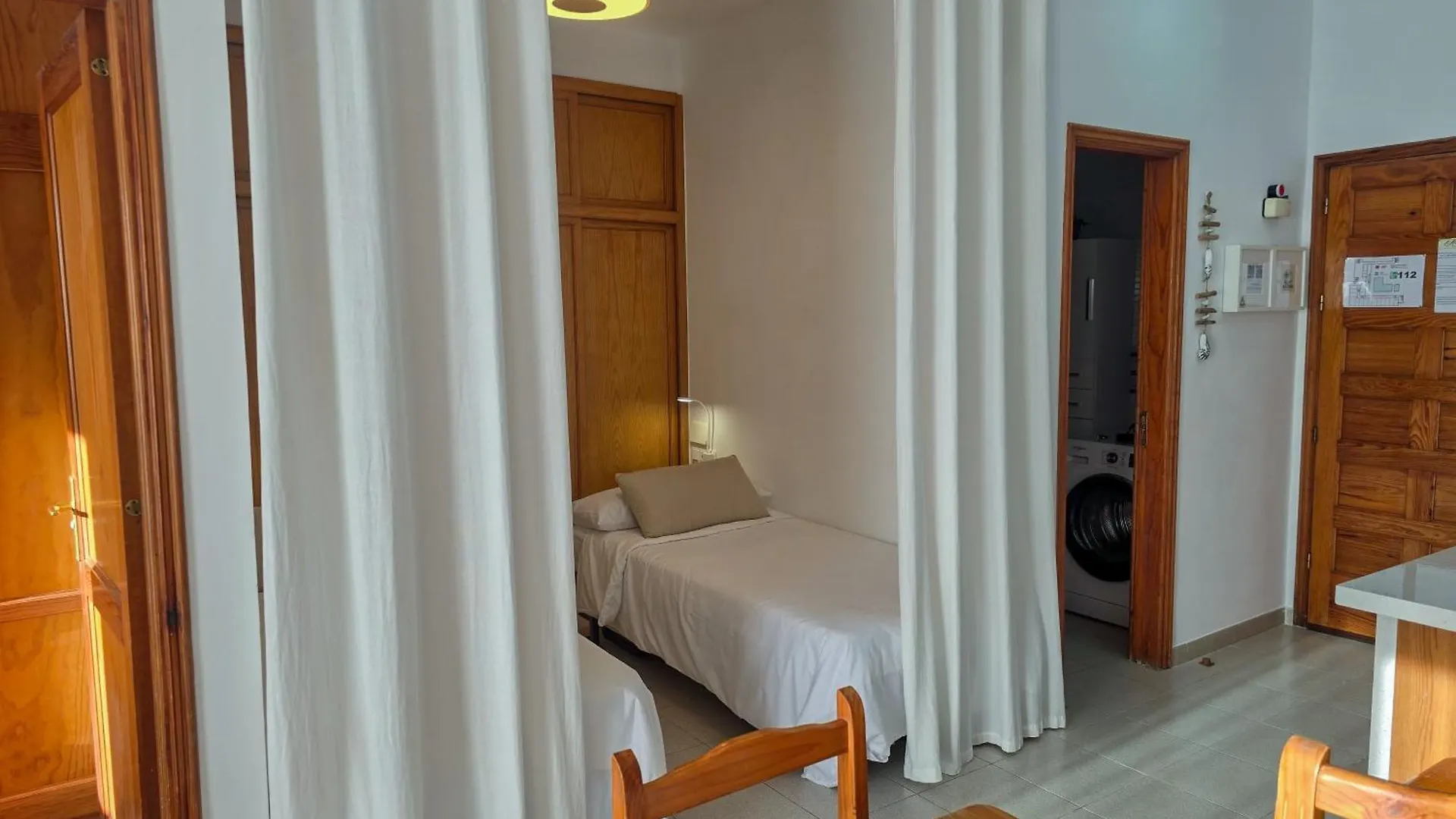 Arena Paradise By Helloapartments Puerto de Santiago  Puerto de Santiago (Tenerife)
