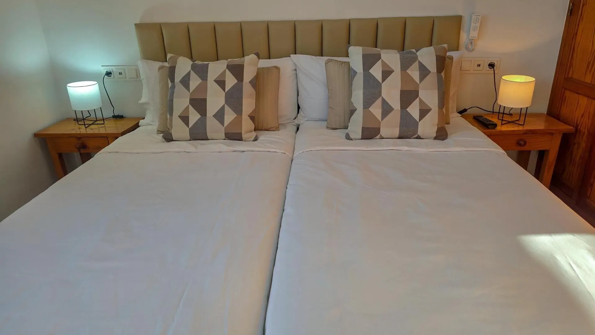 Apartment Arena Paradise By Helloapartments Puerto de Santiago