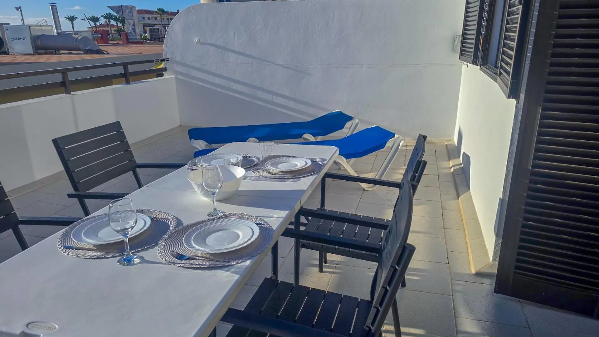 Arena Paradise By Helloapartments Puerto de Santiago  0*, Puerto de Santiago (Tenerife)