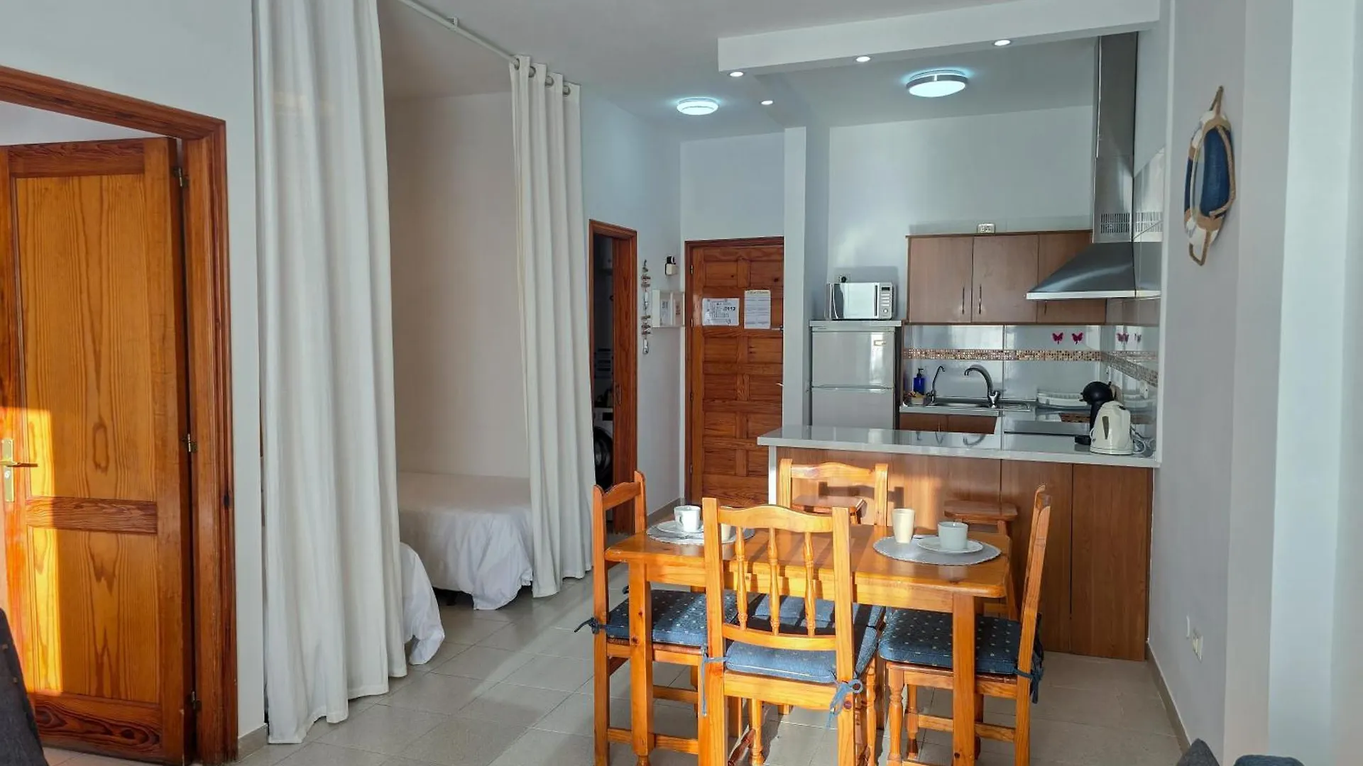 Apartment Arena Paradise By Helloapartments Puerto de Santiago