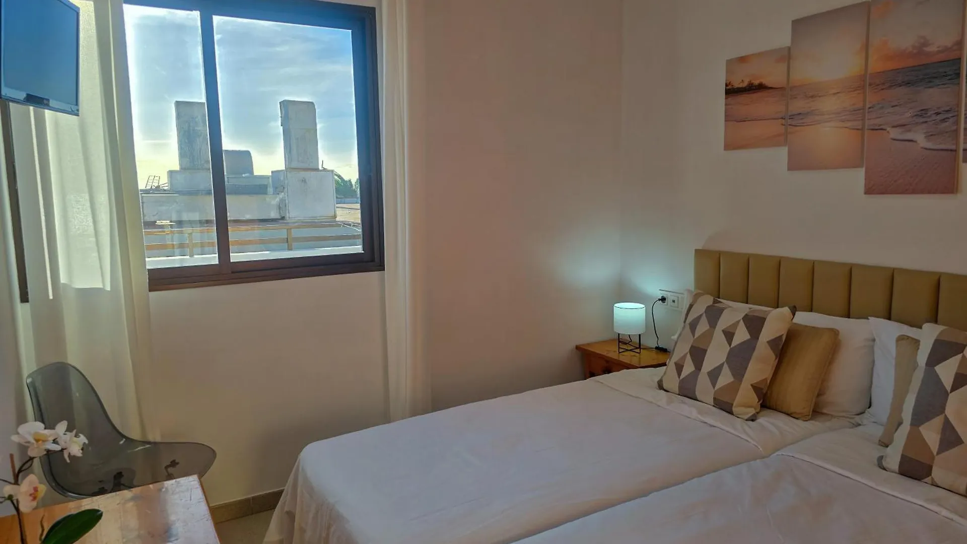 Arena Paradise By Helloapartments Puerto de Santiago  Spain