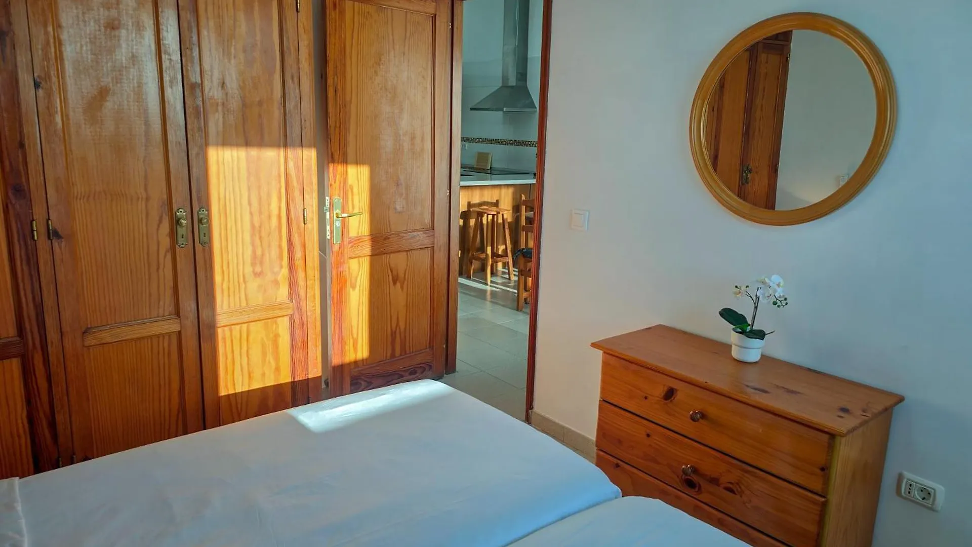 Arena Paradise By Helloapartments Puerto de Santiago  0*, Puerto de Santiago (Tenerife) Spain