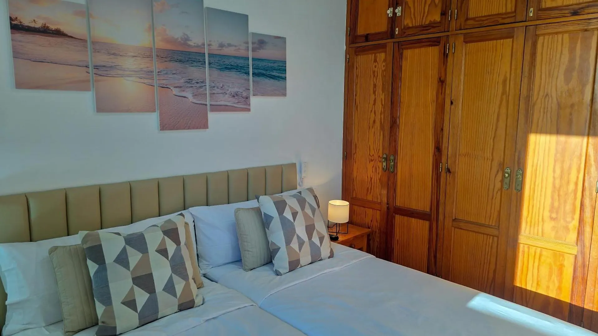 Arena Paradise By Helloapartments Puerto de Santiago  Apartment Puerto de Santiago (Tenerife)