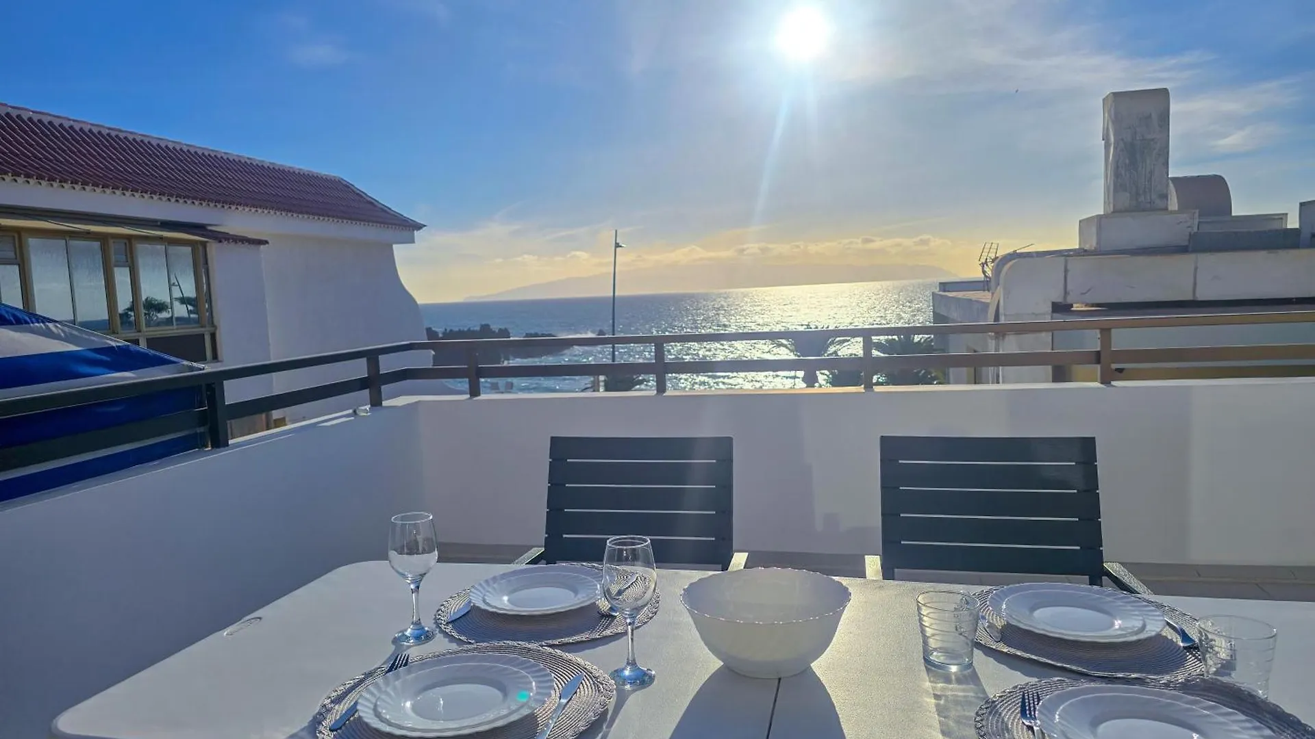 Apartment Arena Paradise By Helloapartments Puerto de Santiago  Spain