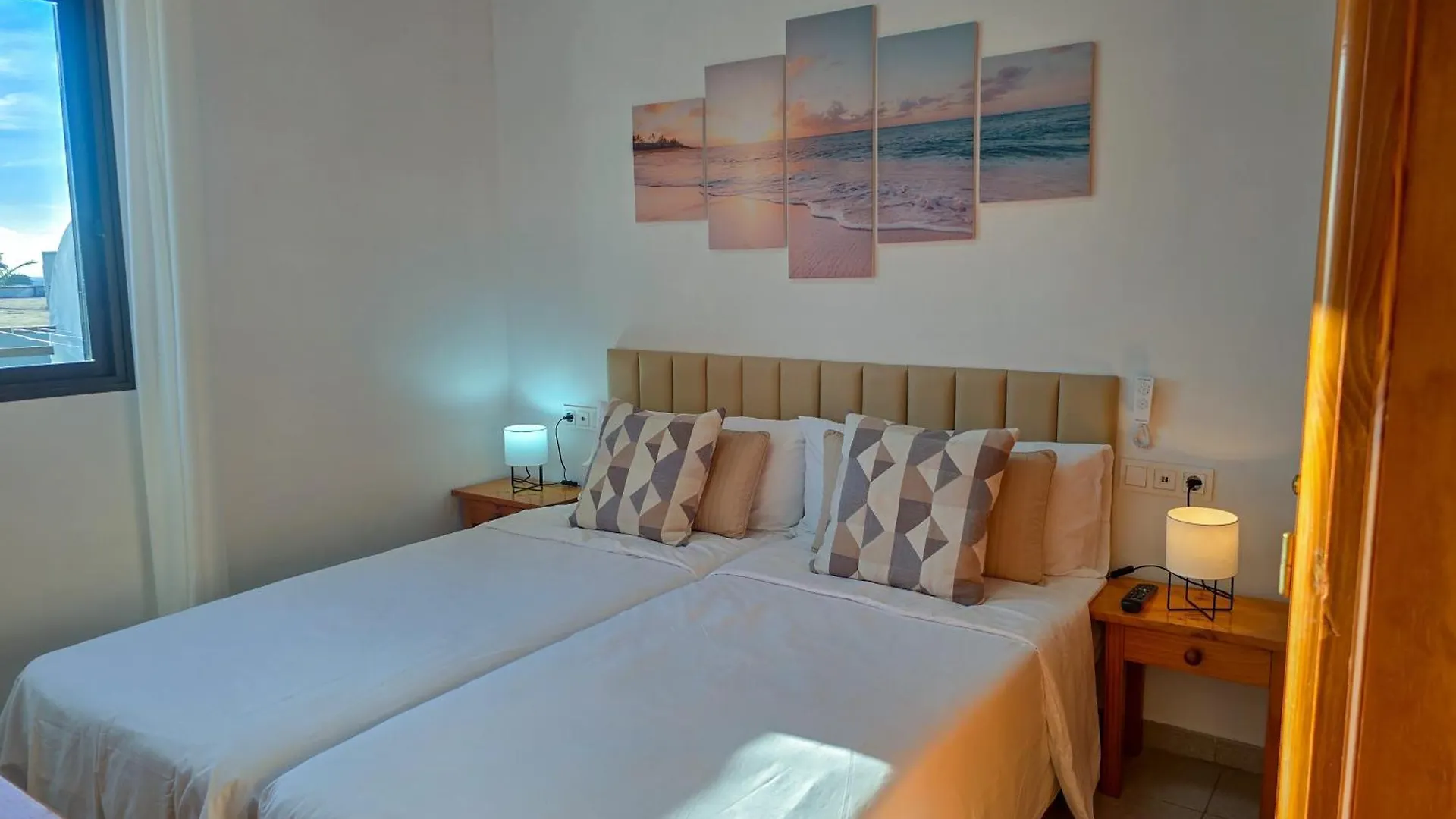 Arena Paradise By Helloapartments Puerto de Santiago