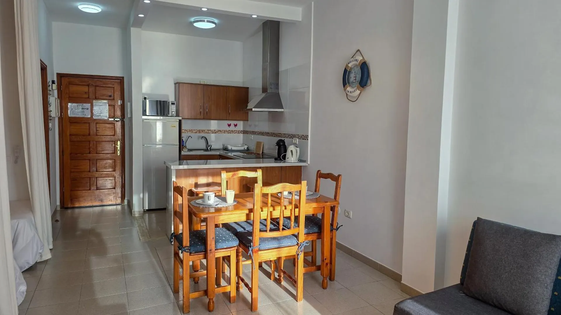 Arena Paradise By Helloapartments Puerto de Santiago  Puerto de Santiago (Tenerife)
