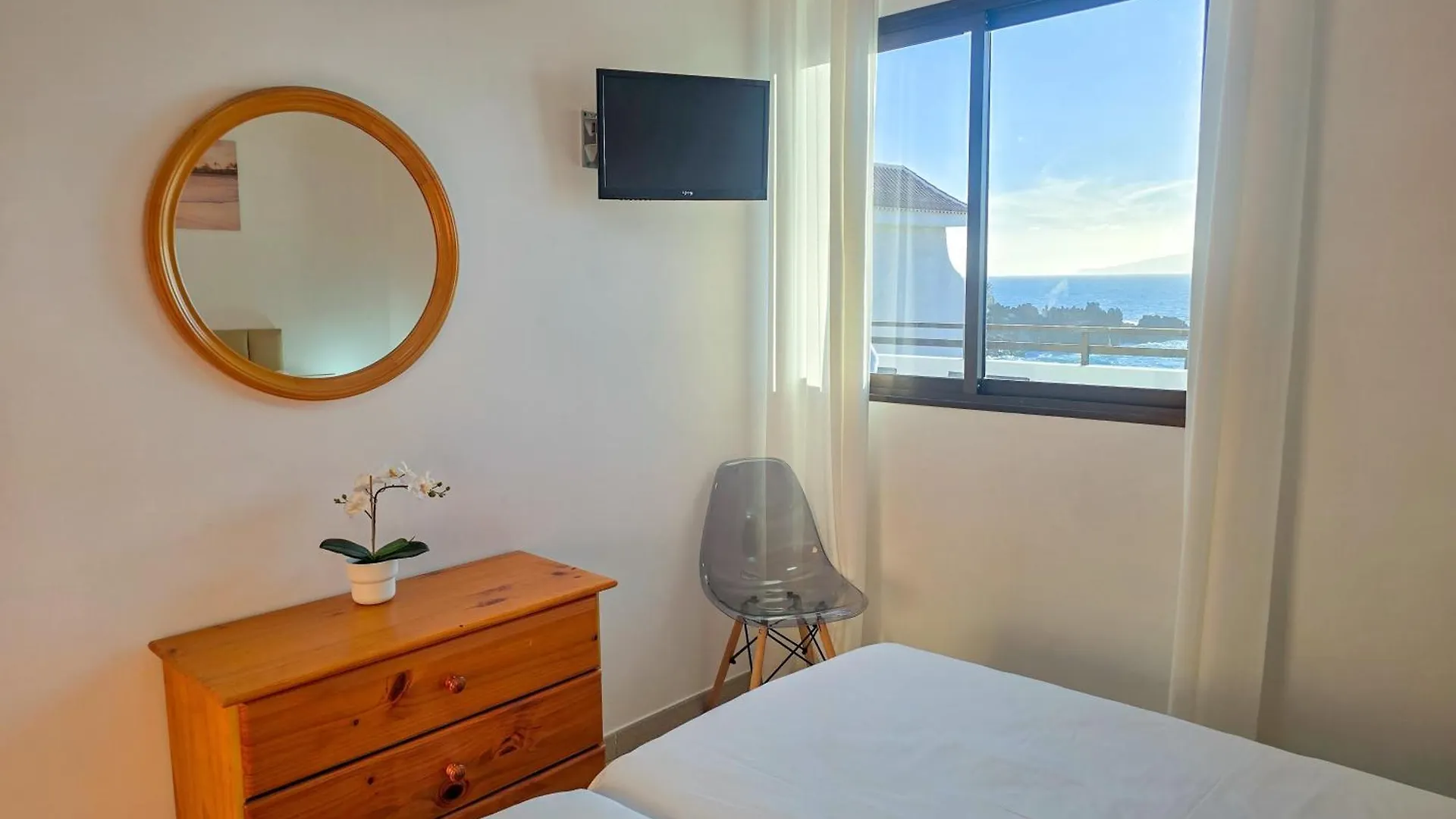 Apartment Arena Paradise By Helloapartments Puerto de Santiago