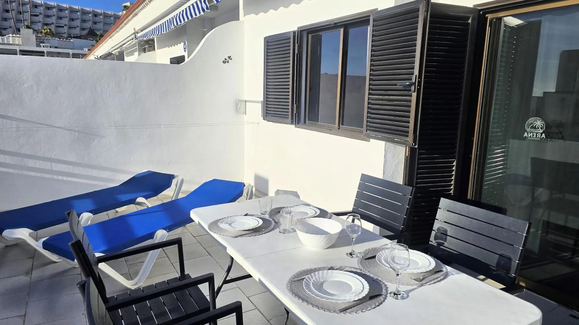 Arena Paradise By Helloapartments Puerto de Santiago  0*, Puerto de Santiago (Tenerife)