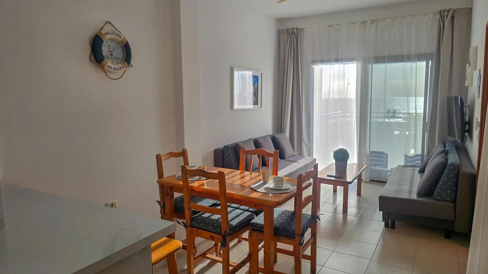 Arena Paradise By Helloapartments Puerto de Santiago  Apartment