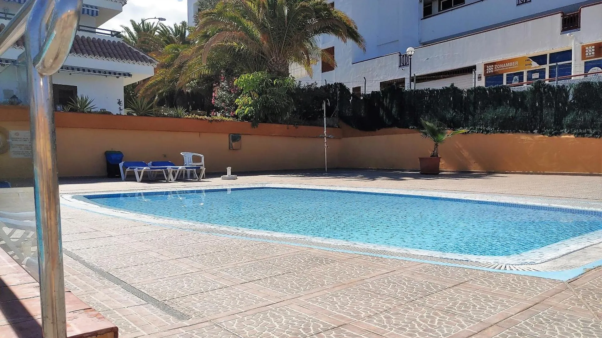 Apartment Arena Paradise By Helloapartments Puerto de Santiago