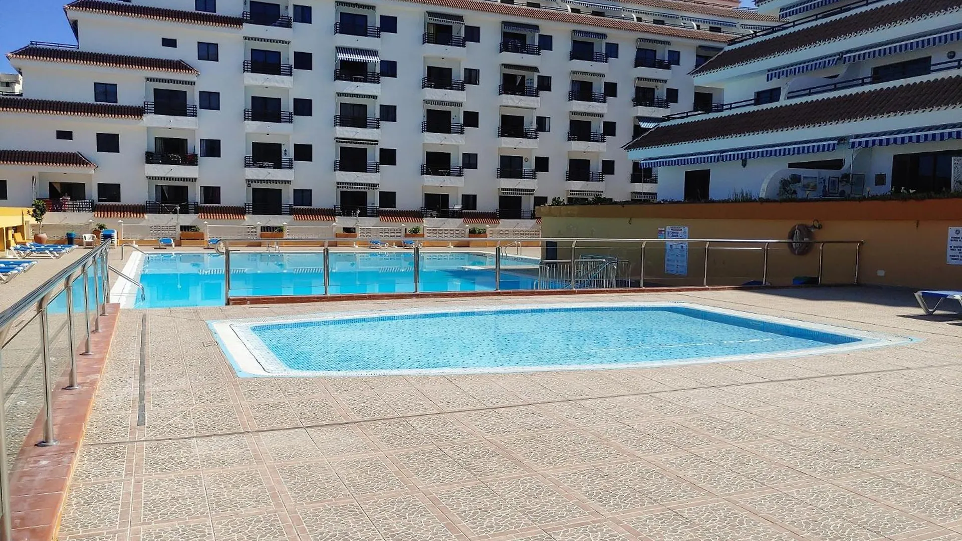 Arena Paradise By Helloapartments Puerto de Santiago  0*, Puerto de Santiago (Tenerife) Spain