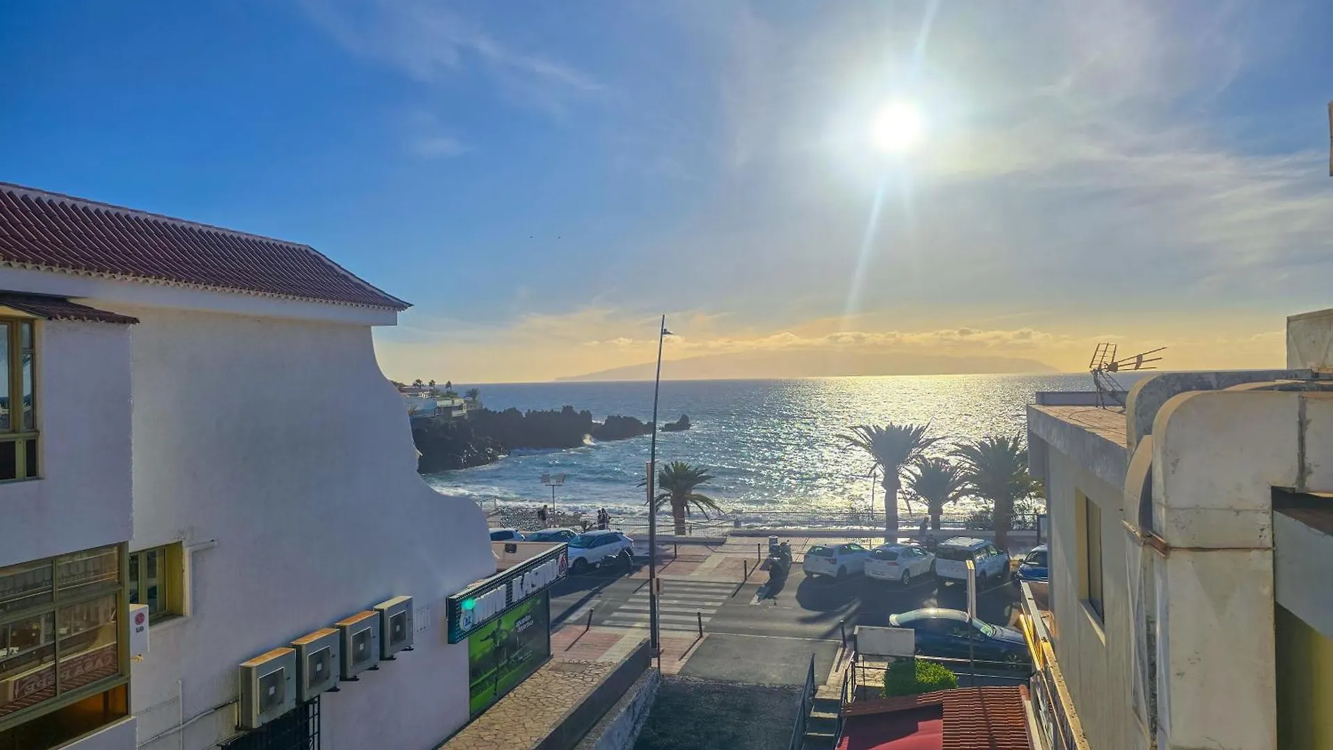 Arena Paradise By Helloapartments Puerto de Santiago