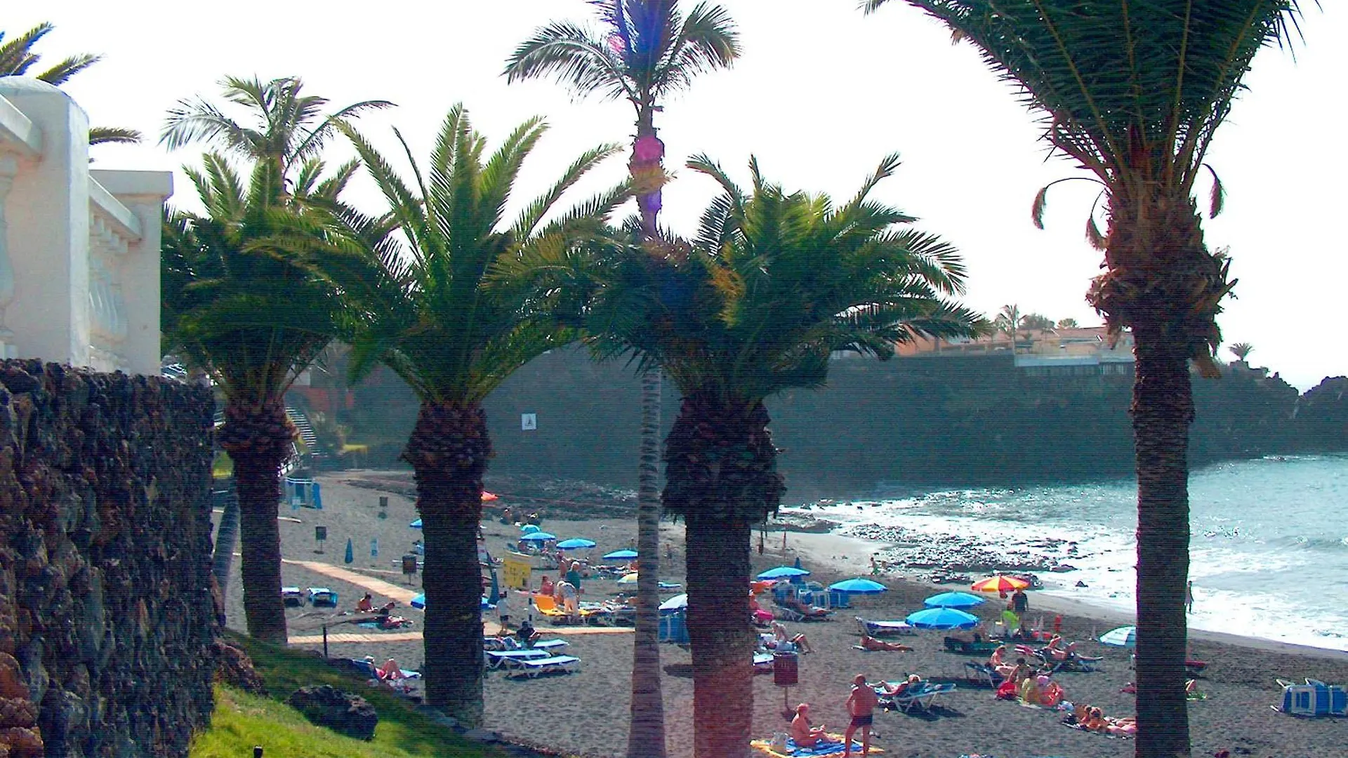 Arena Paradise By Helloapartments Puerto de Santiago