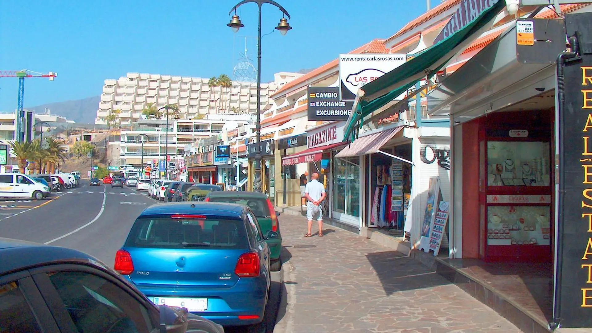 Apartment Arena Paradise By Helloapartments Puerto de Santiago