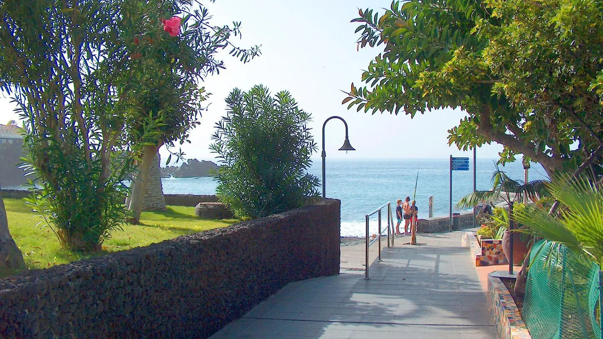 Arena Paradise By Helloapartments Puerto de Santiago  0*, Puerto de Santiago (Tenerife) Spain