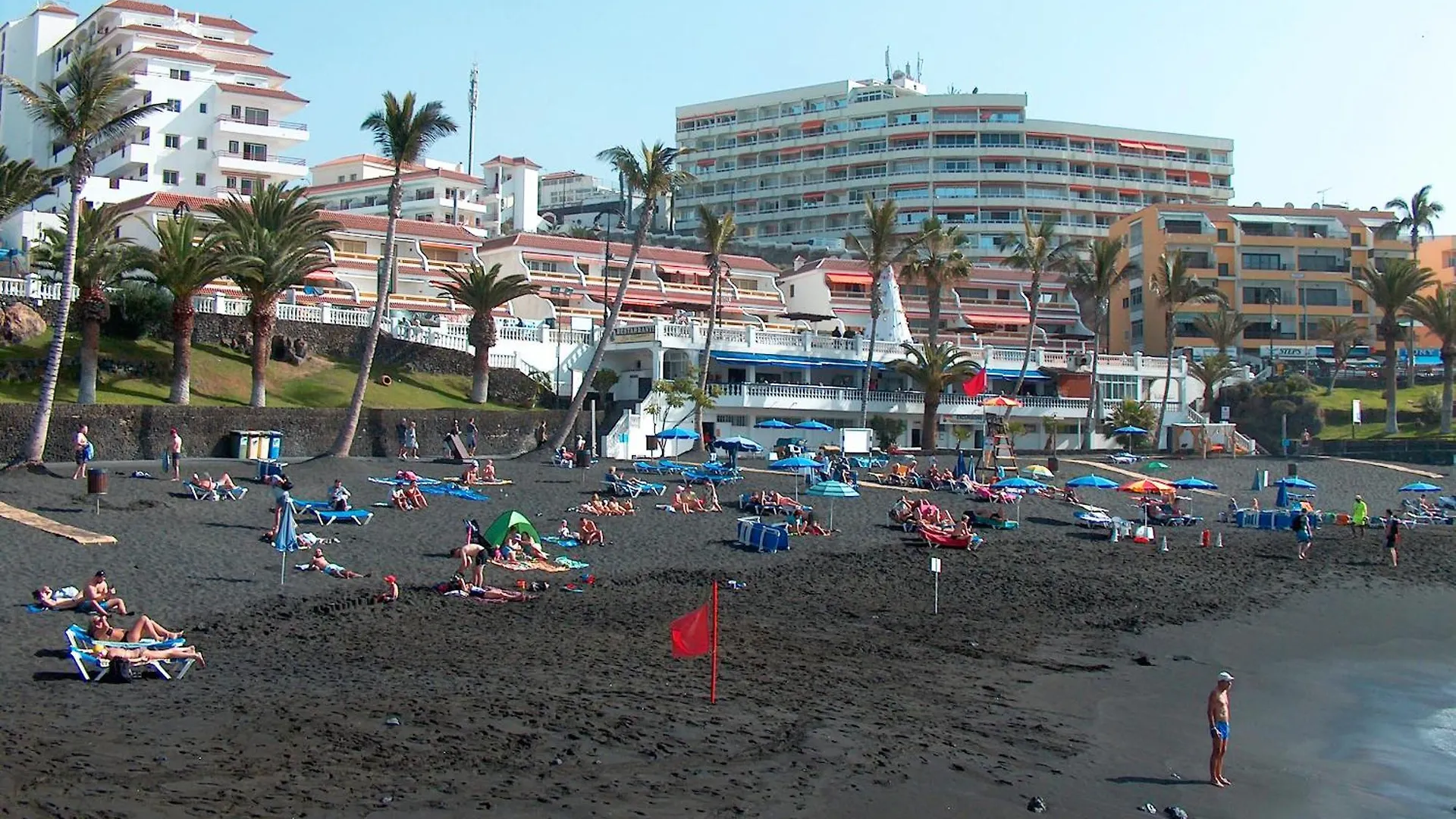 Arena Paradise By Helloapartments Puerto de Santiago  Apartment Puerto de Santiago (Tenerife)