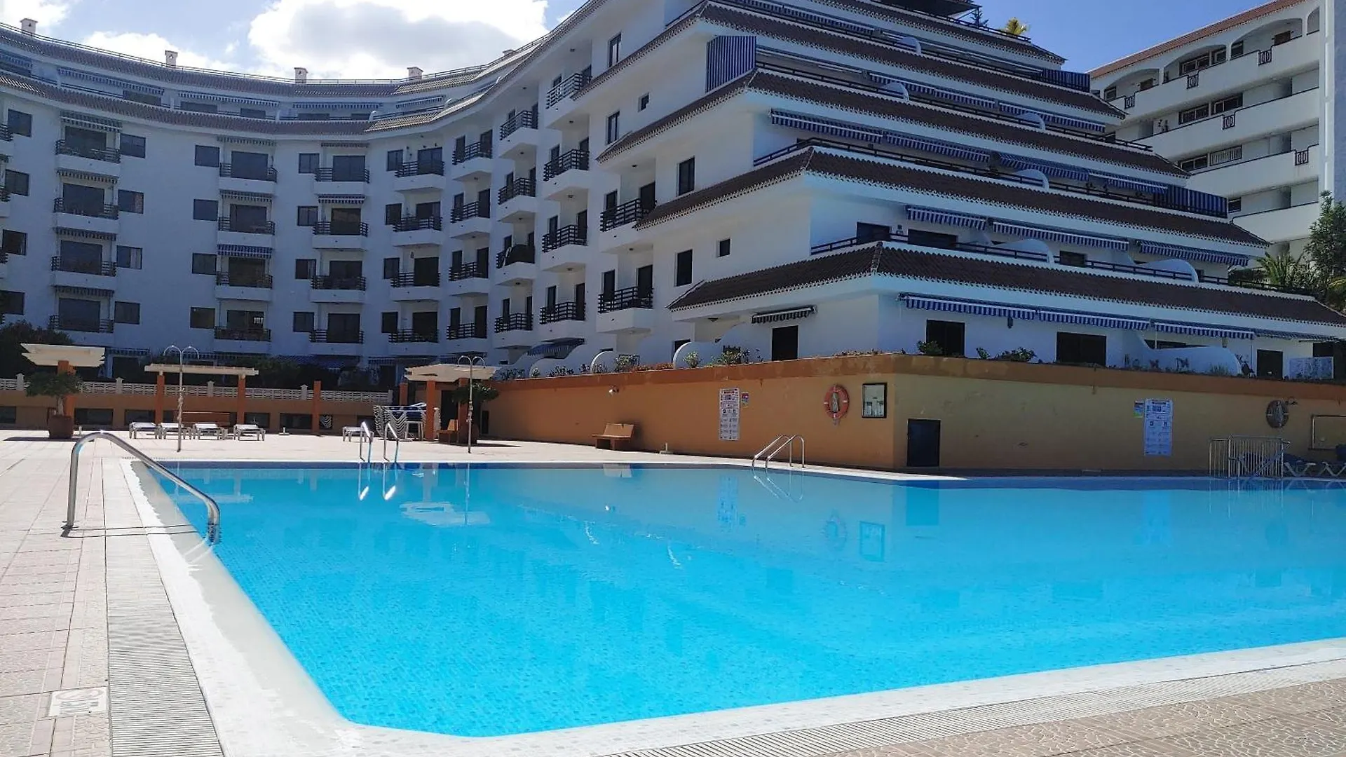 Apartment Arena Paradise By Helloapartments Puerto de Santiago