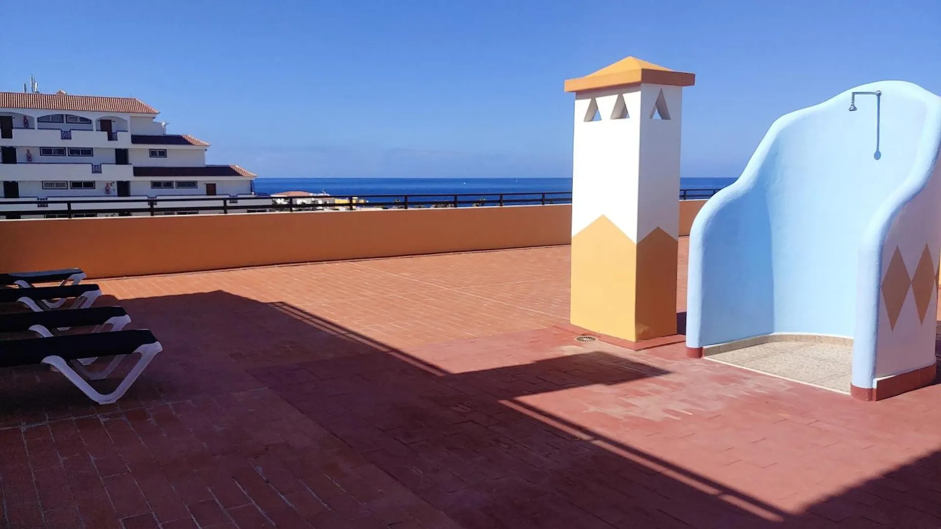 Arena Paradise By Helloapartments Puerto de Santiago  Spain