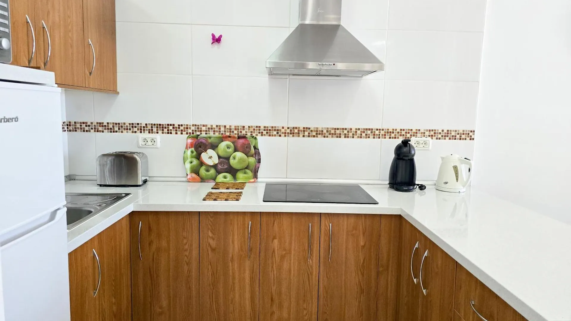 Apartment Arena Paradise By Helloapartments Puerto de Santiago