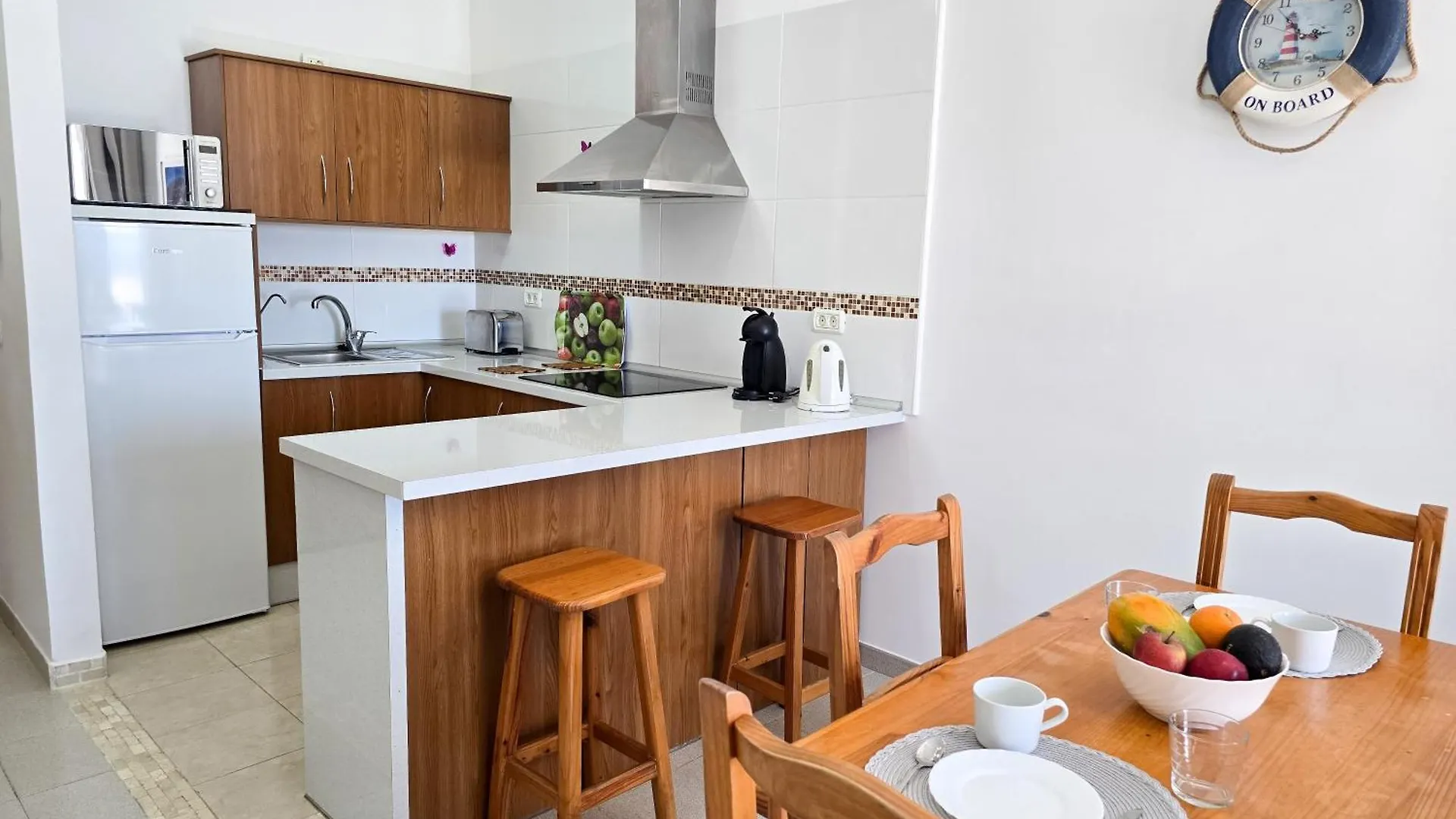 Arena Paradise By Helloapartments Puerto de Santiago  0*, Puerto de Santiago (Tenerife)