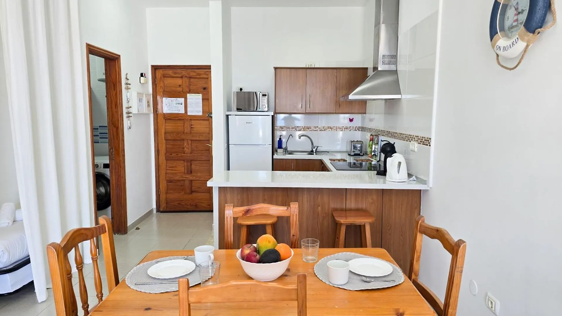 Arena Paradise By Helloapartments Puerto de Santiago  Apartment