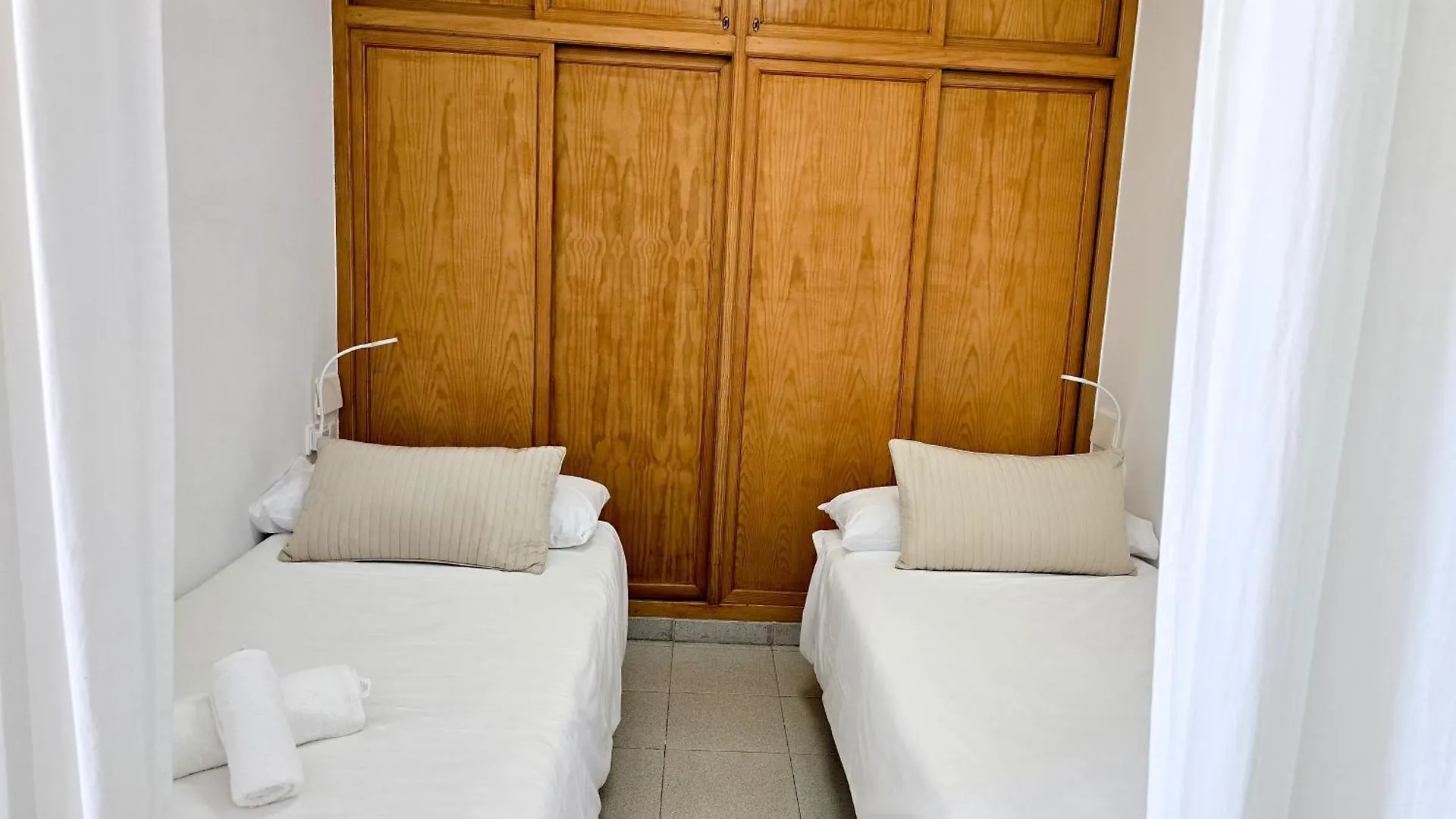 Arena Paradise By Helloapartments Puerto de Santiago