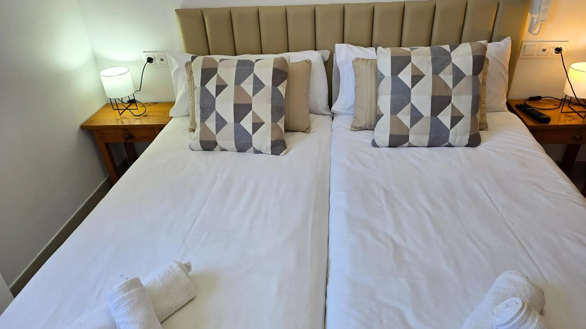 Apartment Arena Paradise By Helloapartments Puerto de Santiago