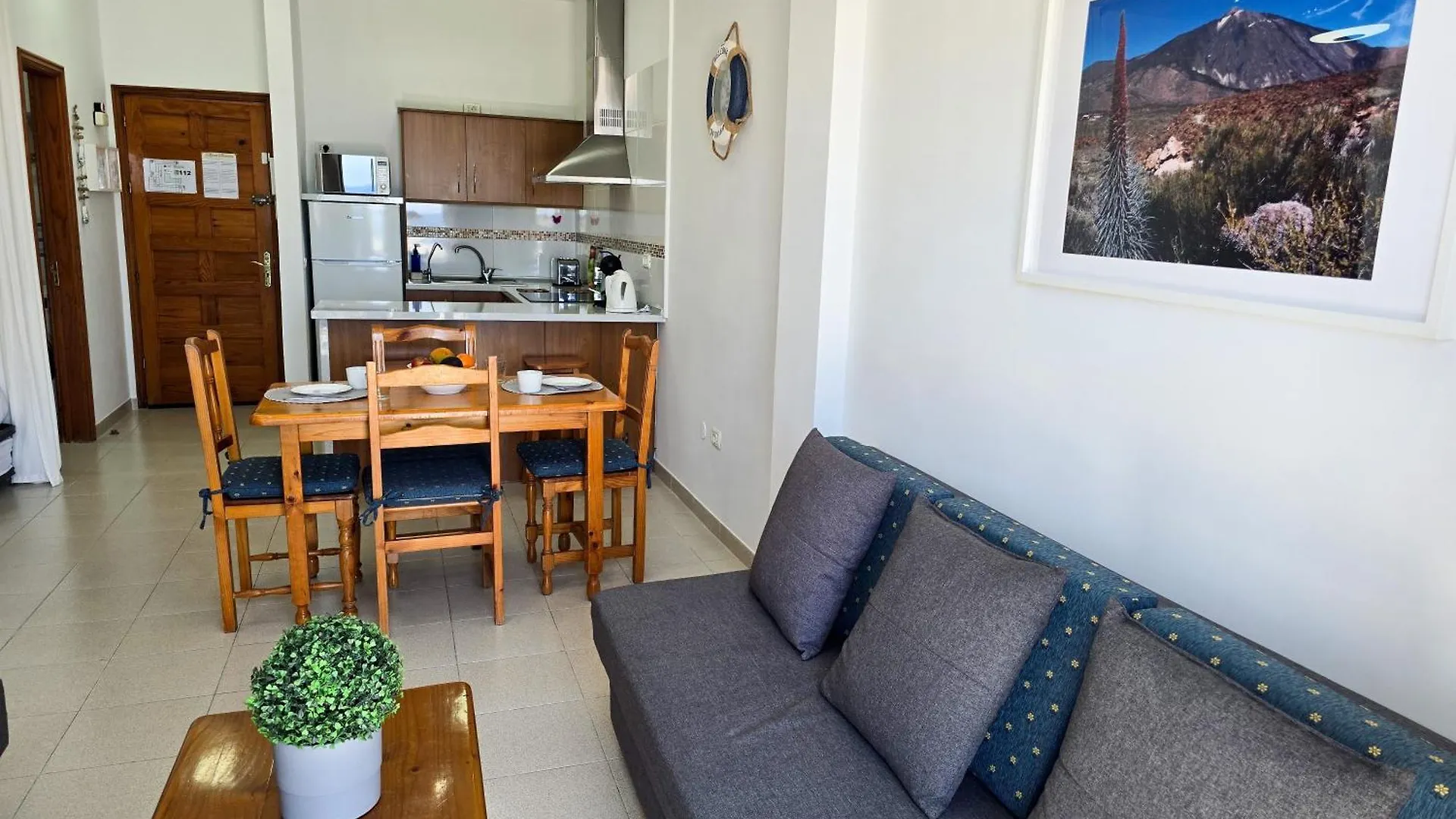 Arena Paradise By Helloapartments Puerto de Santiago  Spain