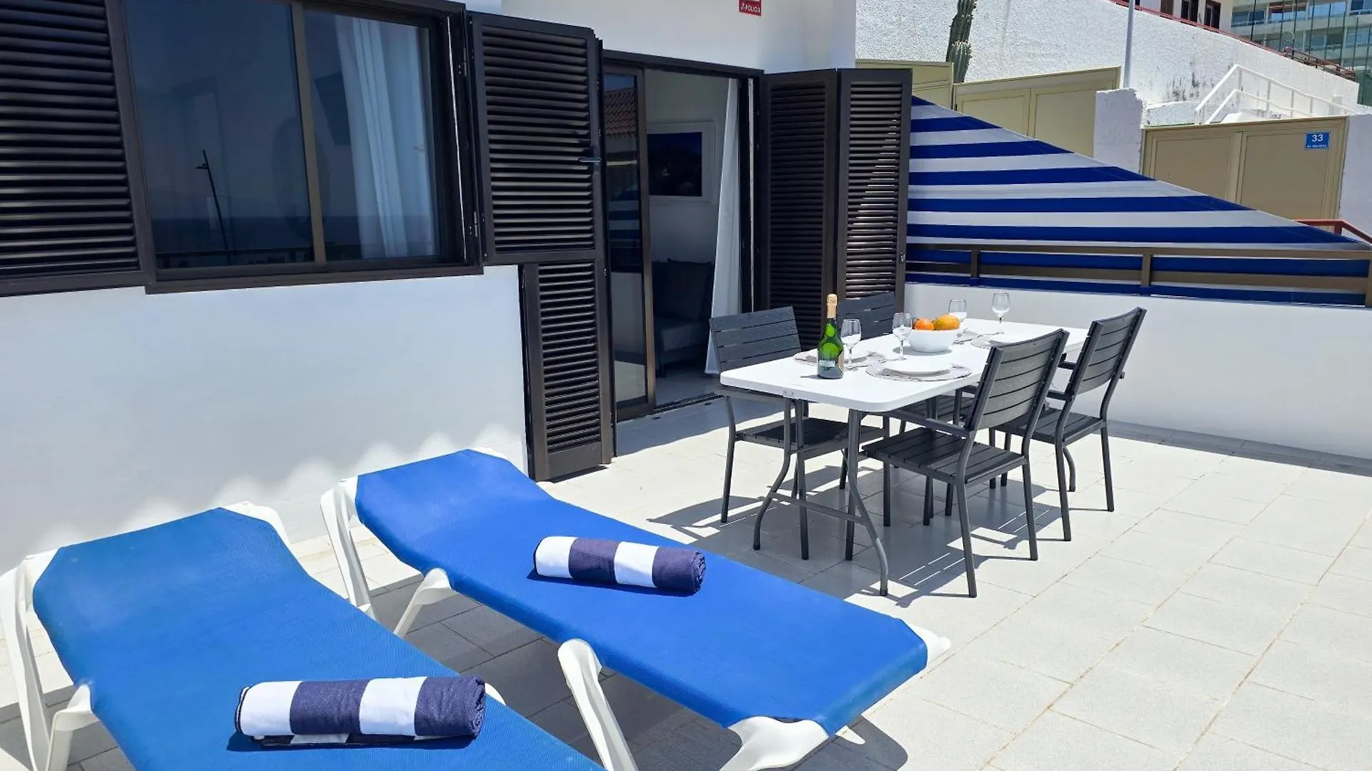 Arena Paradise By Helloapartments Puerto de Santiago  0*, Puerto de Santiago (Tenerife) Spain