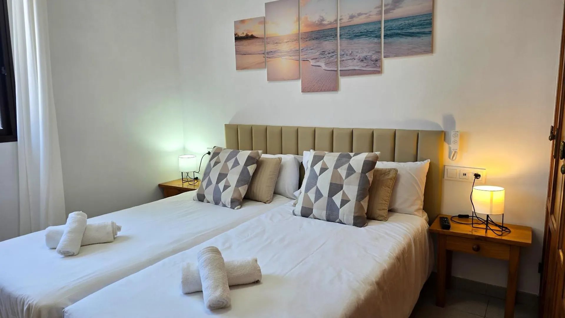 Arena Paradise By Helloapartments Puerto de Santiago  Apartment Puerto de Santiago (Tenerife)