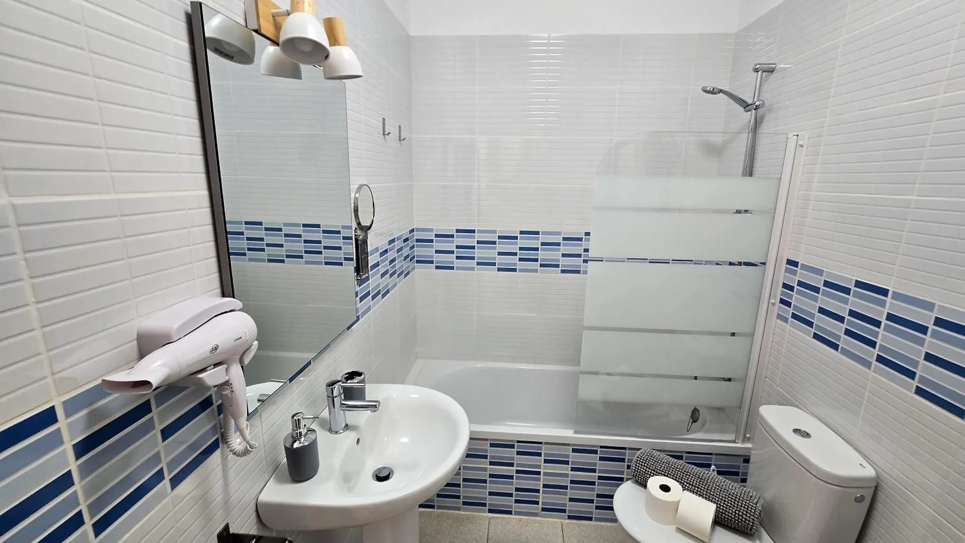 Arena Paradise By Helloapartments Puerto de Santiago  Apartment