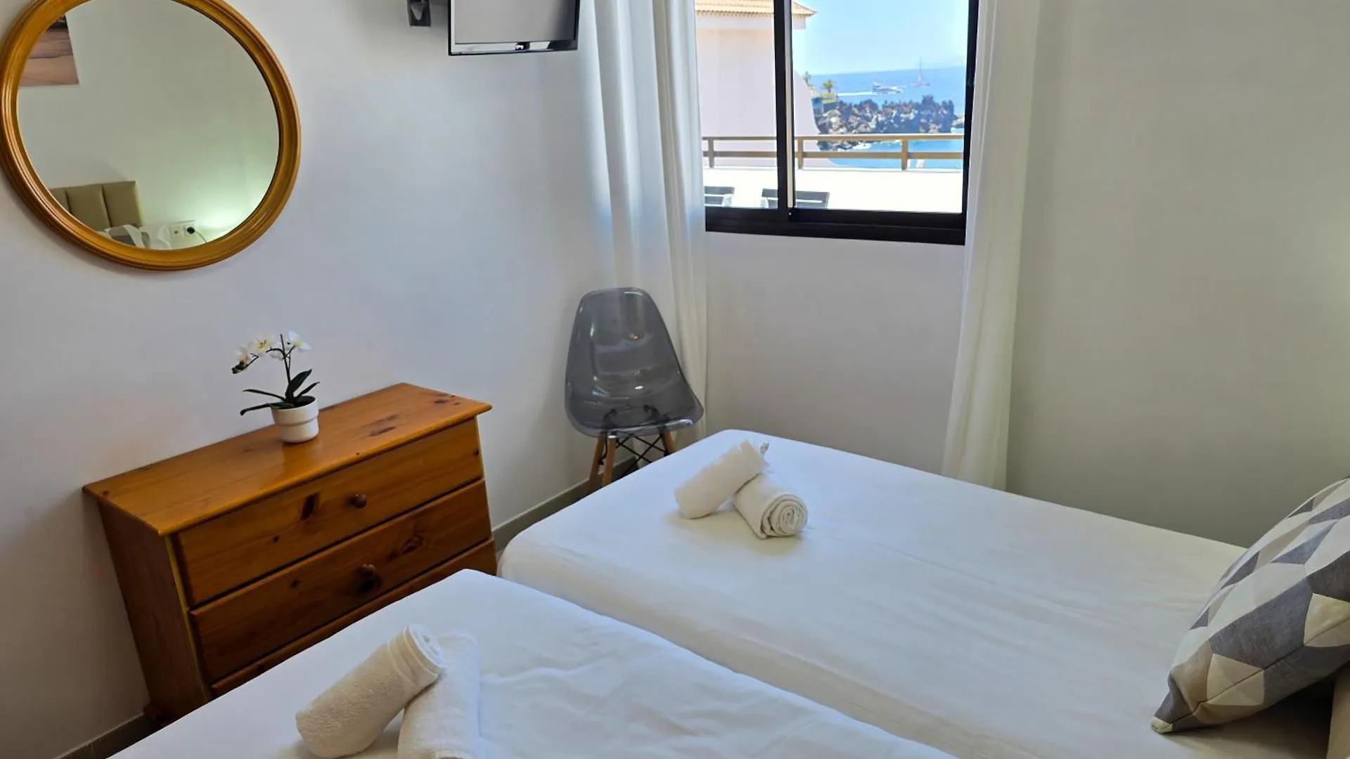 Apartment Arena Paradise By Helloapartments Puerto de Santiago