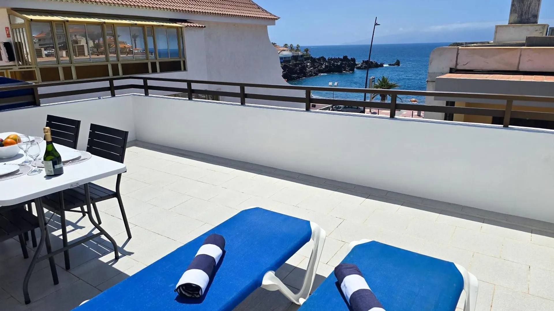 Arena Paradise By Helloapartments Puerto de Santiago  Spain