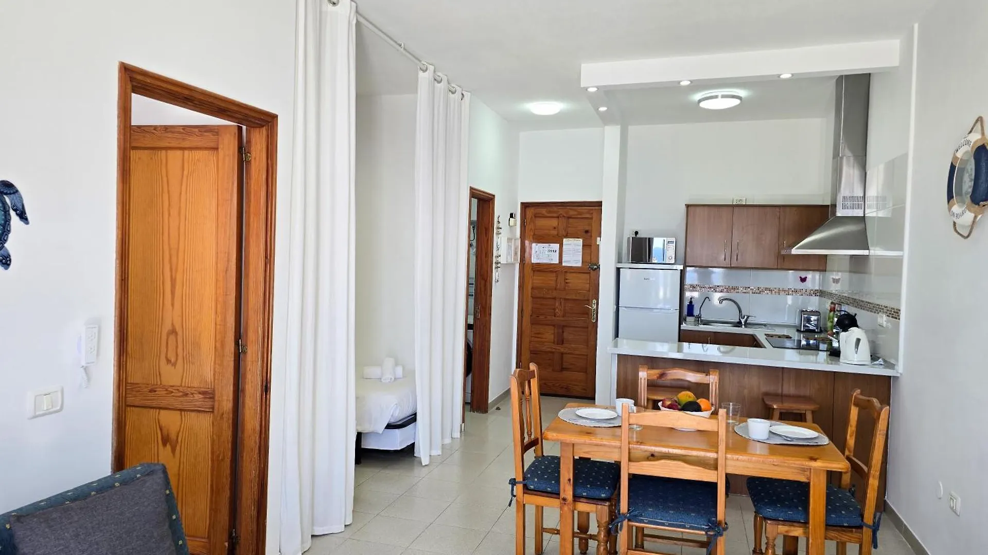 Arena Paradise By Helloapartments Puerto de Santiago  0*, Puerto de Santiago (Tenerife) Spain