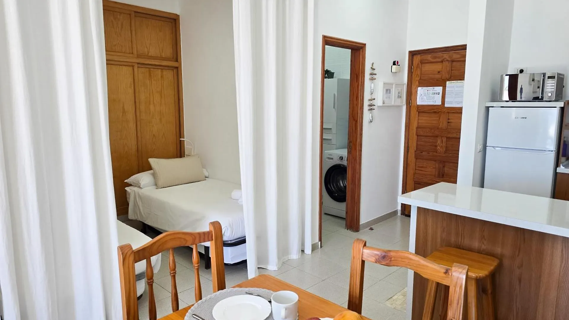 Arena Paradise By Helloapartments Puerto de Santiago  Apartment Puerto de Santiago (Tenerife)