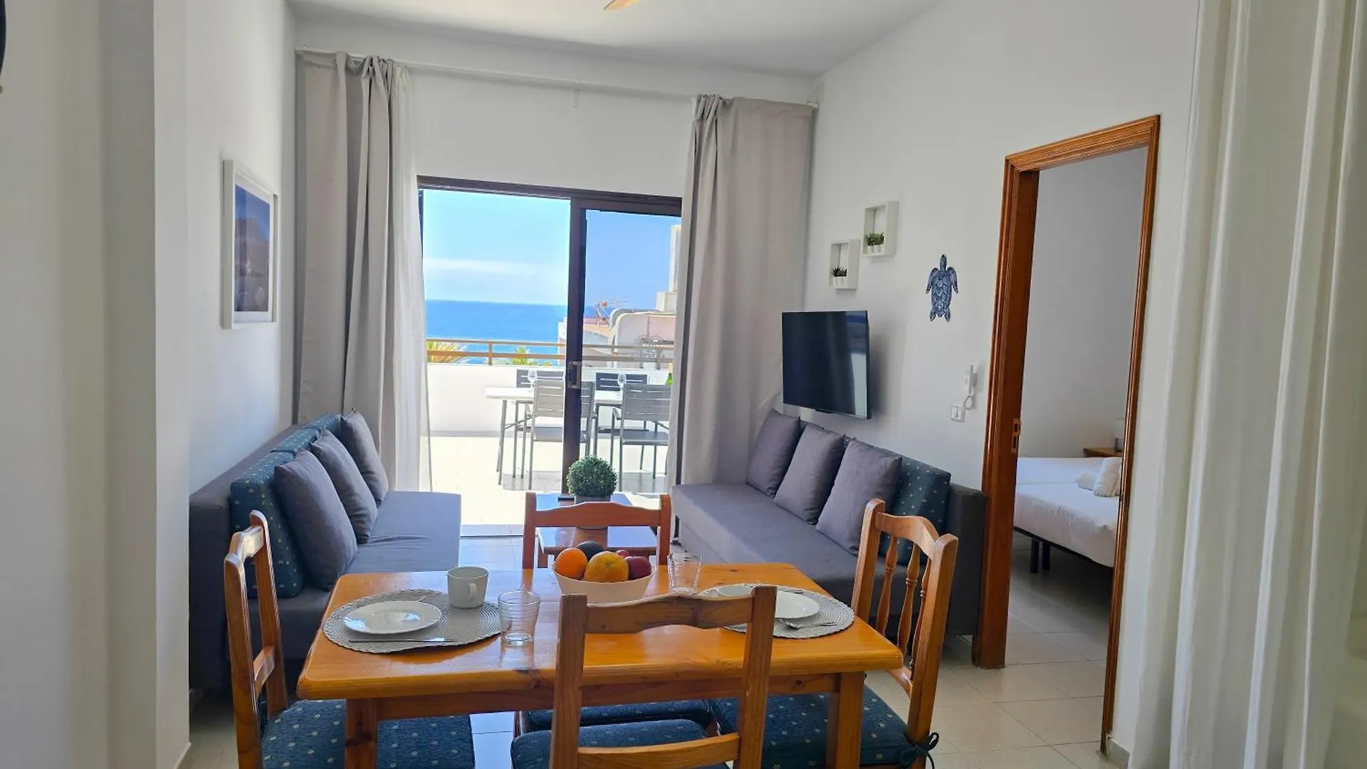 Apartment Arena Paradise By Helloapartments Puerto de Santiago  Spain