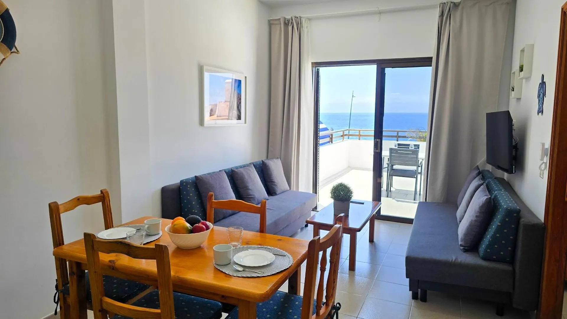 Arena Paradise By Helloapartments Puerto de Santiago  Puerto de Santiago (Tenerife)