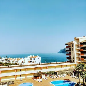 Balcón Los Gigantes Puerto De Santiago Apartamento