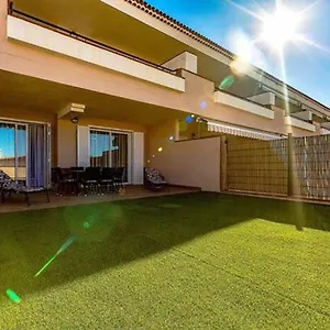 Bungalo Playa Arena Apartamento