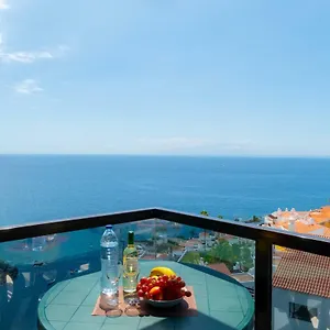 Apartamentos Lago Apartment